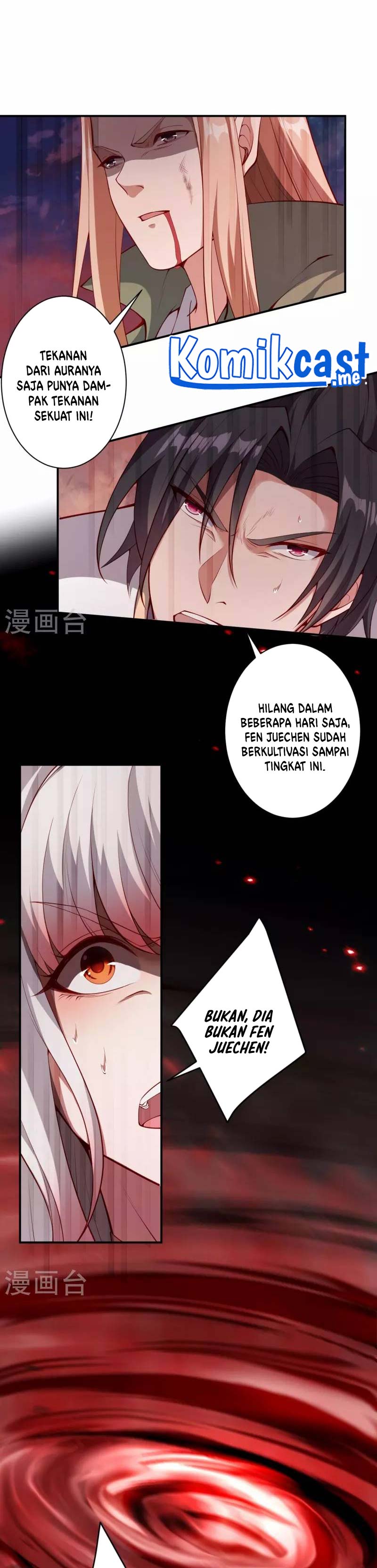 Dilarang COPAS - situs resmi www.mangacanblog.com - Komik against the gods 505 - chapter 505 506 Indonesia against the gods 505 - chapter 505 Terbaru 21|Baca Manga Komik Indonesia|Mangacan